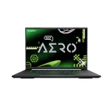 Laptop GIGABYTE AERO X16 (EG64H)-4WHN3VNC93AH (AMD Ryzen AI 9 465/ 16GD5/ 512SSD/ 16.0QHD+/ 165Hz/ WF6E/ BT/ 76Wh/ 8G_RTX 5070/ RGB/ W11SL/ XÁM)